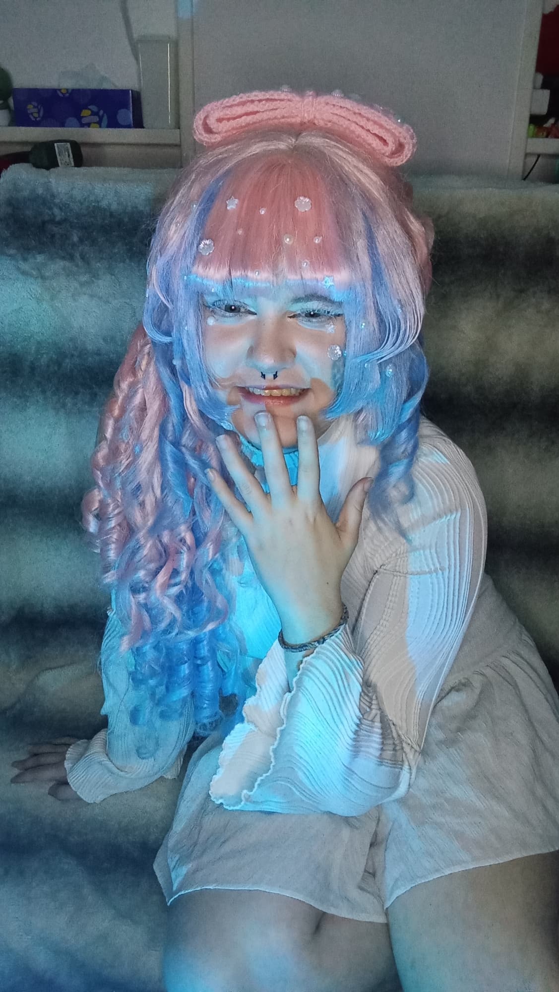 Kokomi birthday 2026 - Photo 20