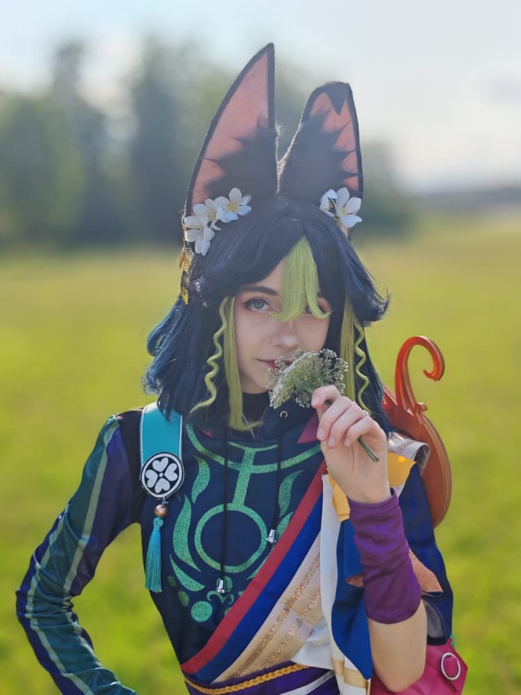 Tighnari  - Photo 12