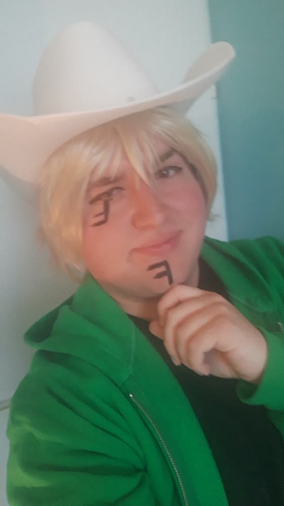 Calico Yorki - Photo 3