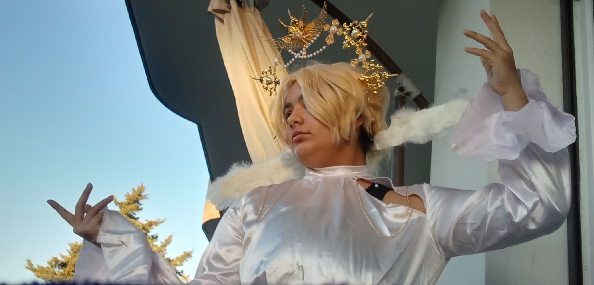 LUKA (ALIEN STAGE) - Photo 7