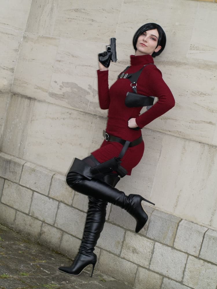 Ada Wong - Photo 14