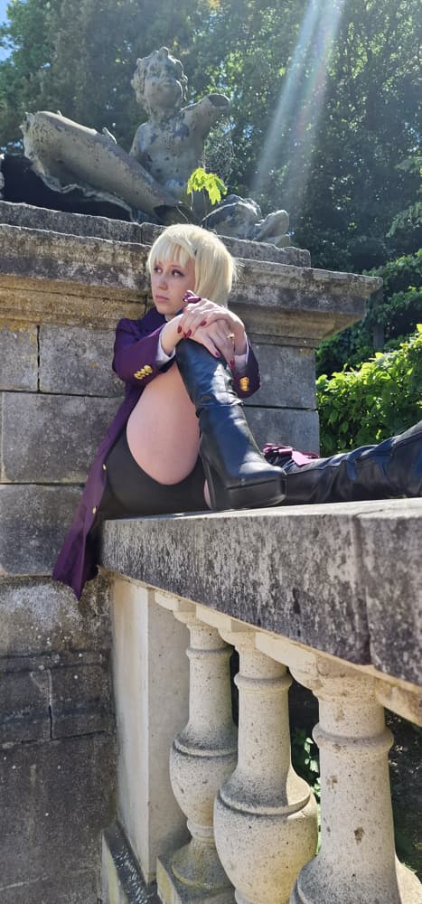 Alois Trancy  - Photo 2