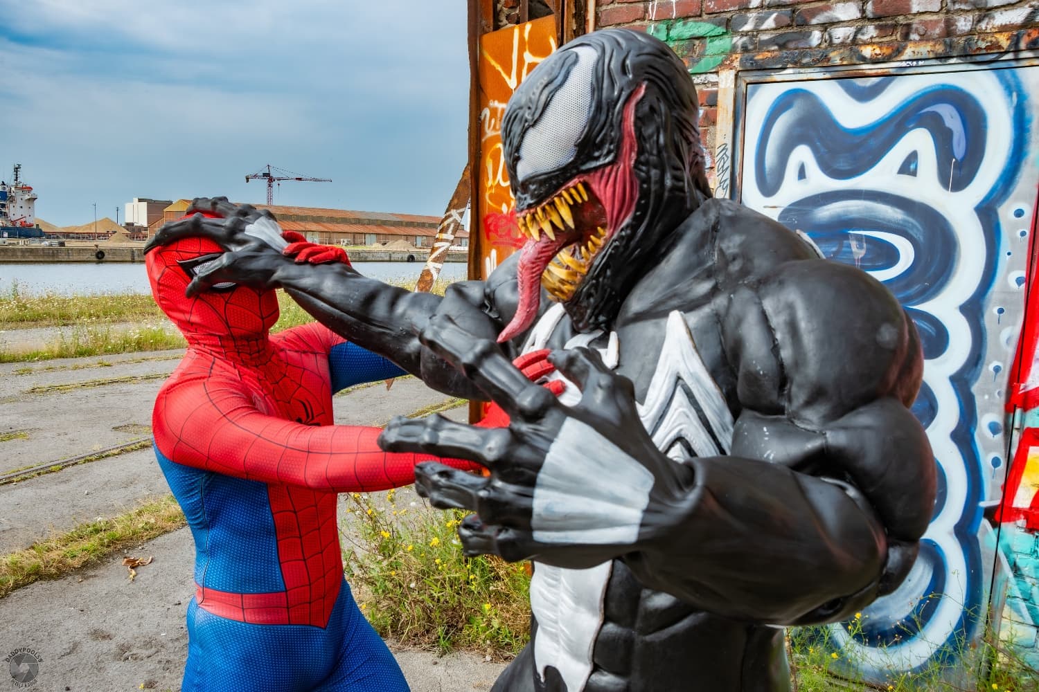 Ravengers - Photo 13