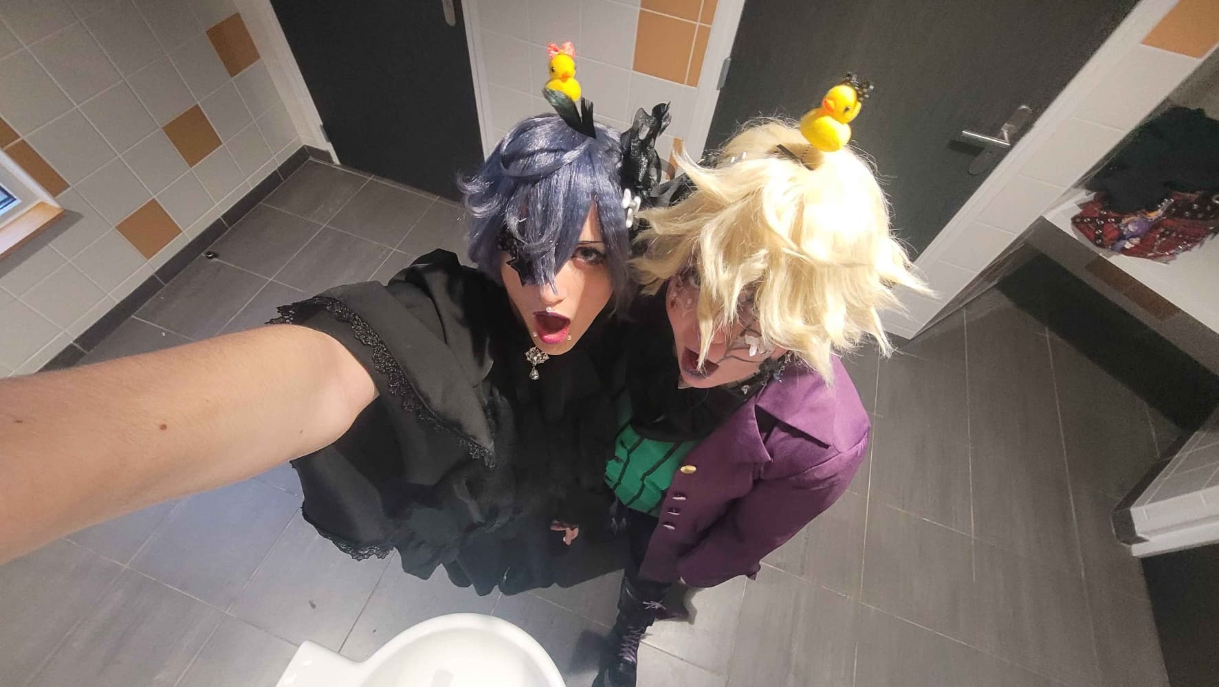 Blackbutlerpartner - Photo 4