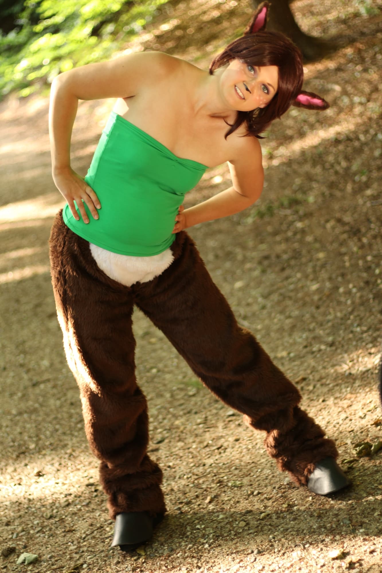 Elora (Spyro) - Photo 10