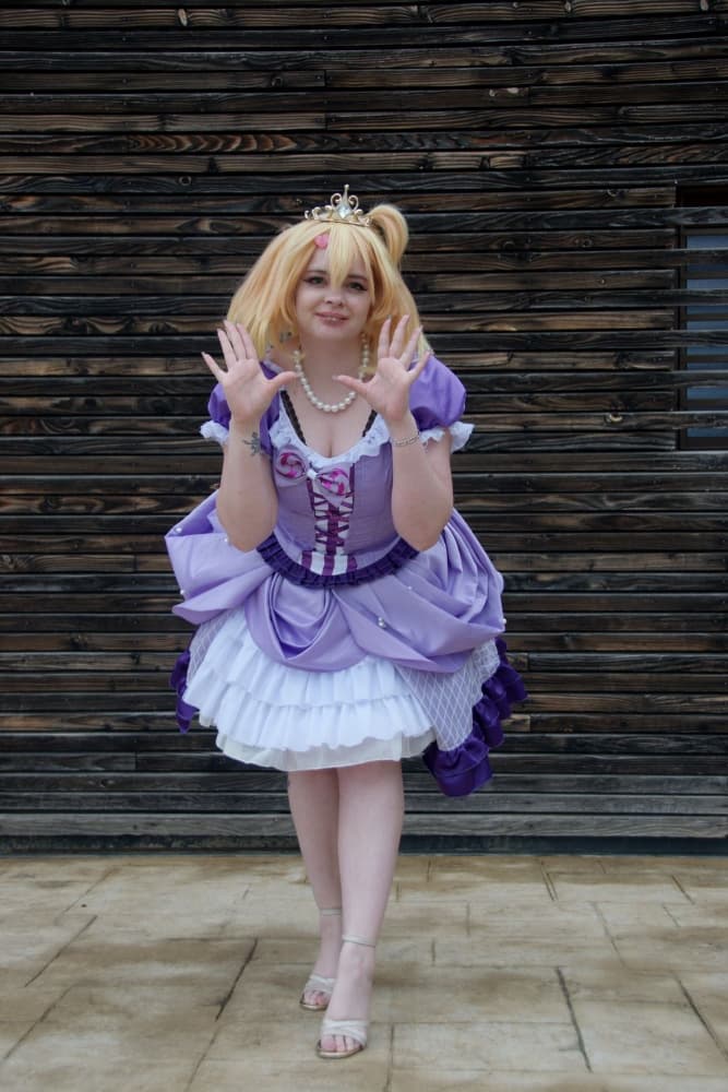 Freyja - (Tenue LL) - Photo 11