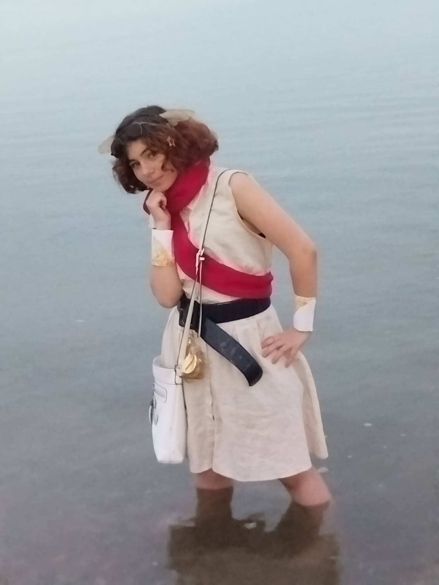 Tiresias hermes - Photo 6