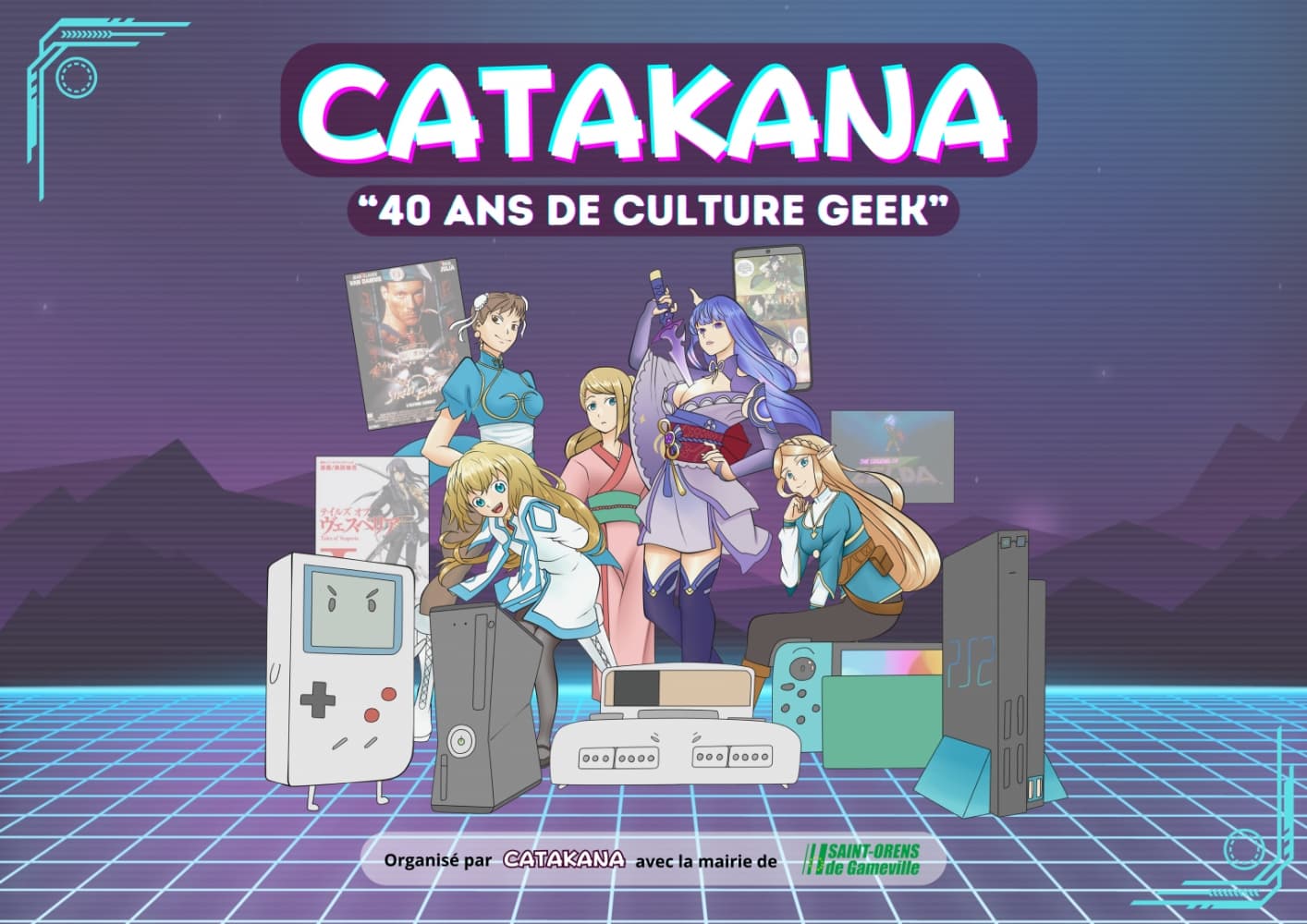 Catakana