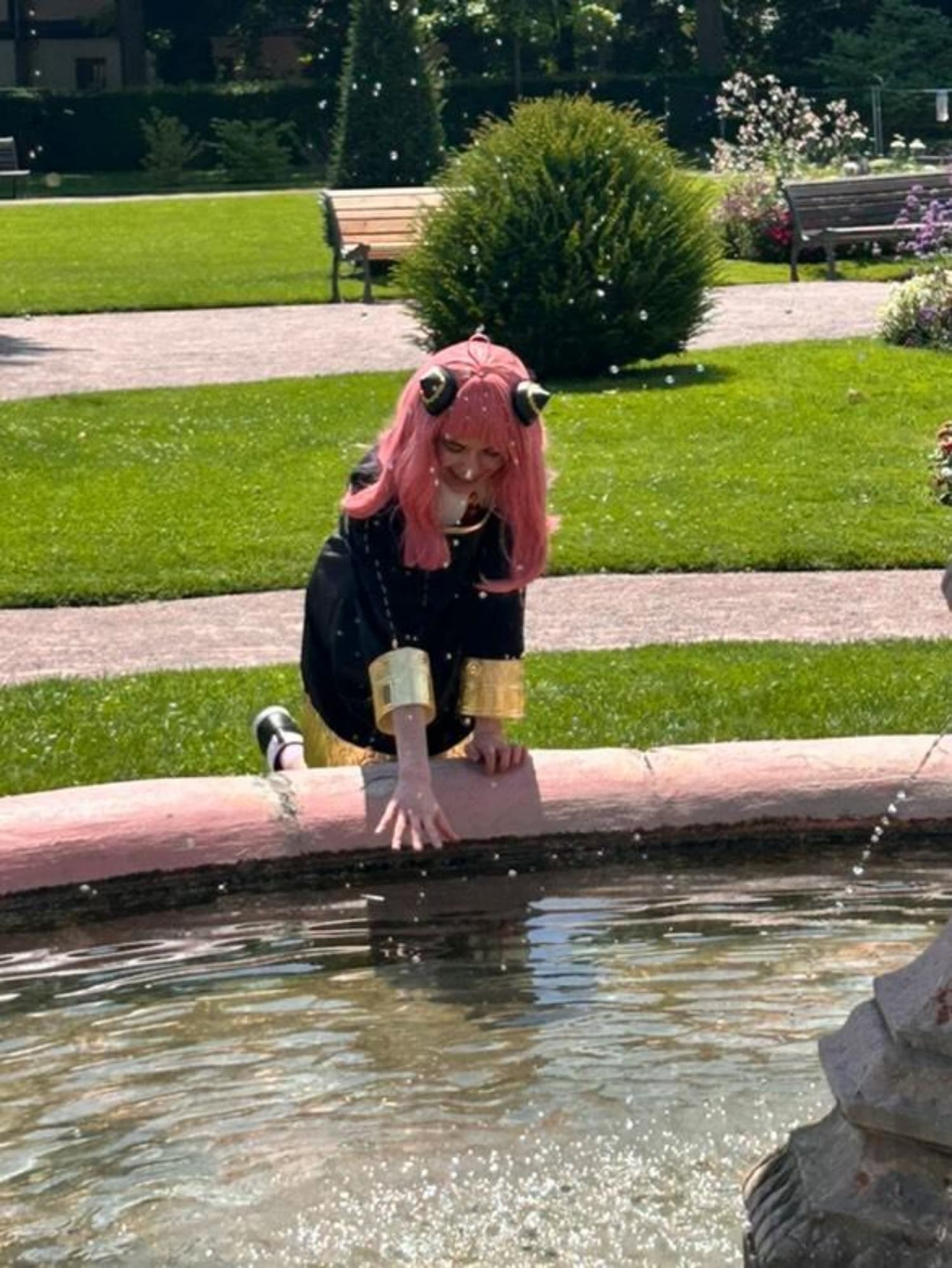 Anya Forger🩷 - Photo 3