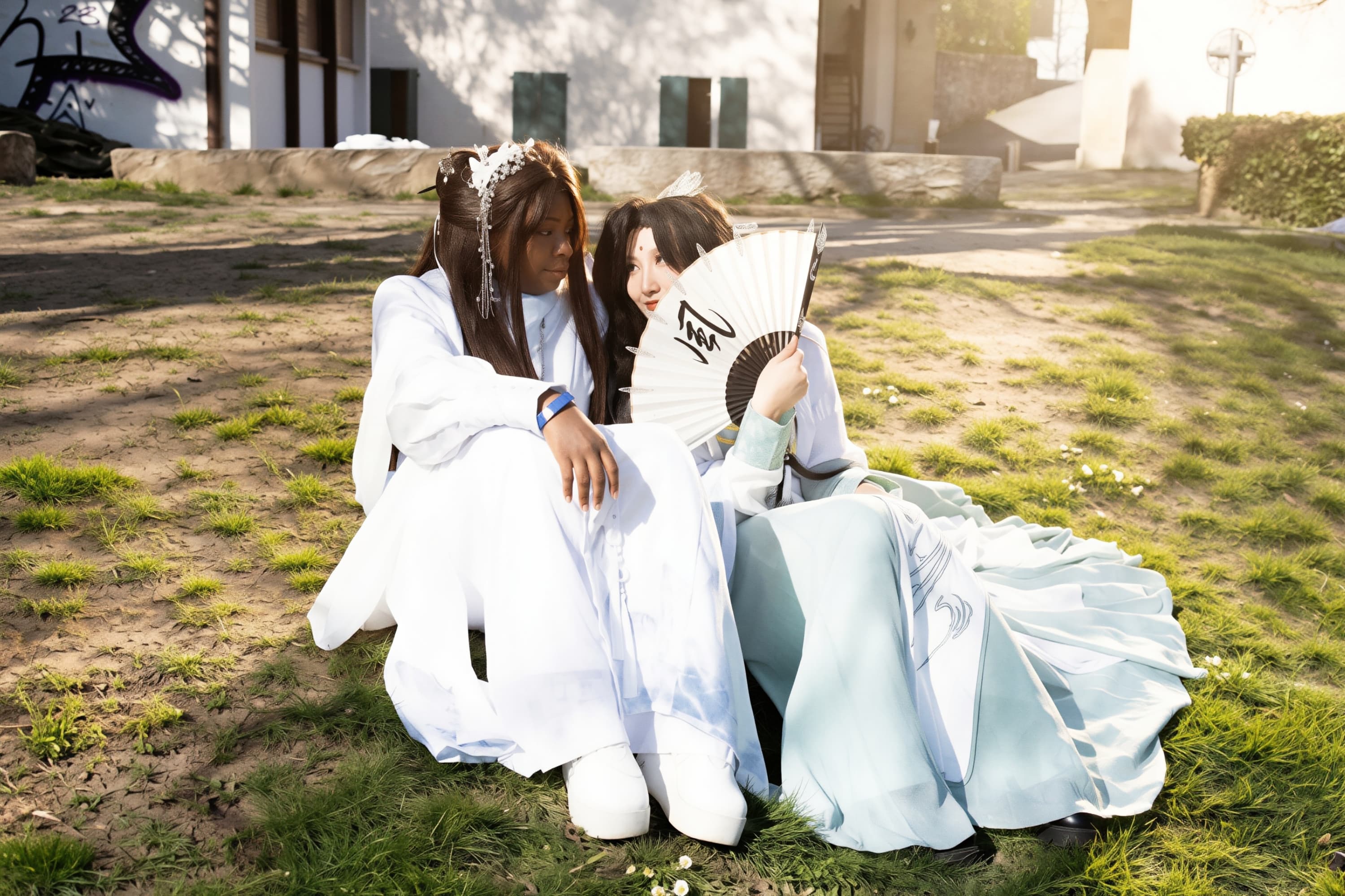 Xielian & Windmaster - Photo 4