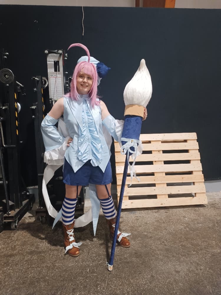 Amu hinamori  - Photo 7