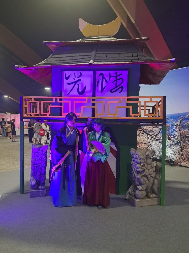 Jinshi x MaomaoJTF - Photo 13