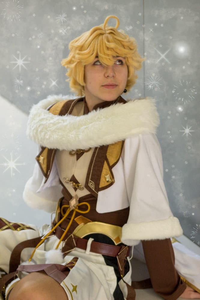 Aether New Year - Photo 8