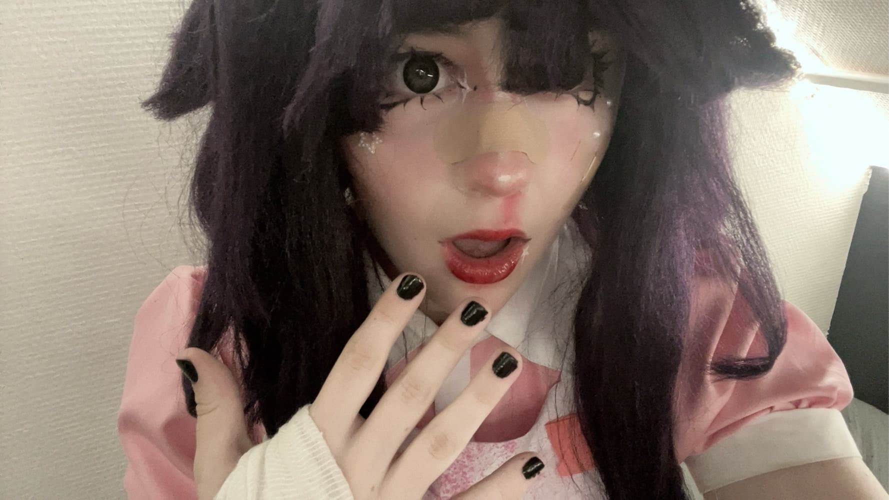 Mikan Tsumiki - Photo 4