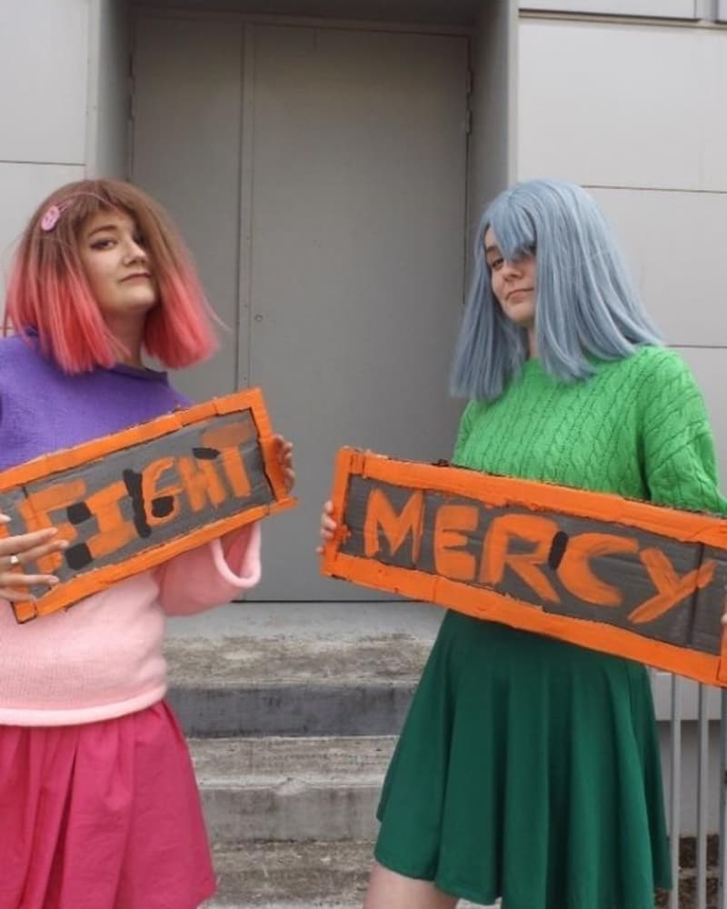 Groupe undertale - Photo 5