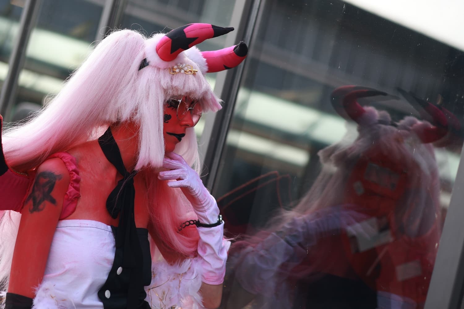 Verosika Mastermin~ - Photo 3