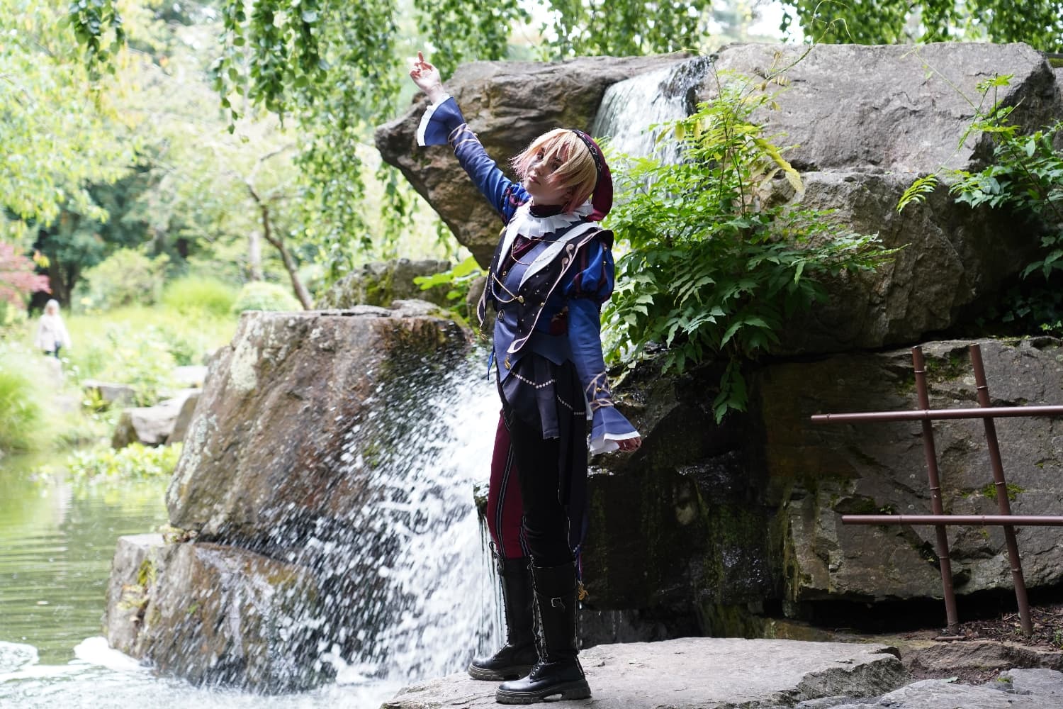 Shoot PJSK/VOCALOID - Photo 2