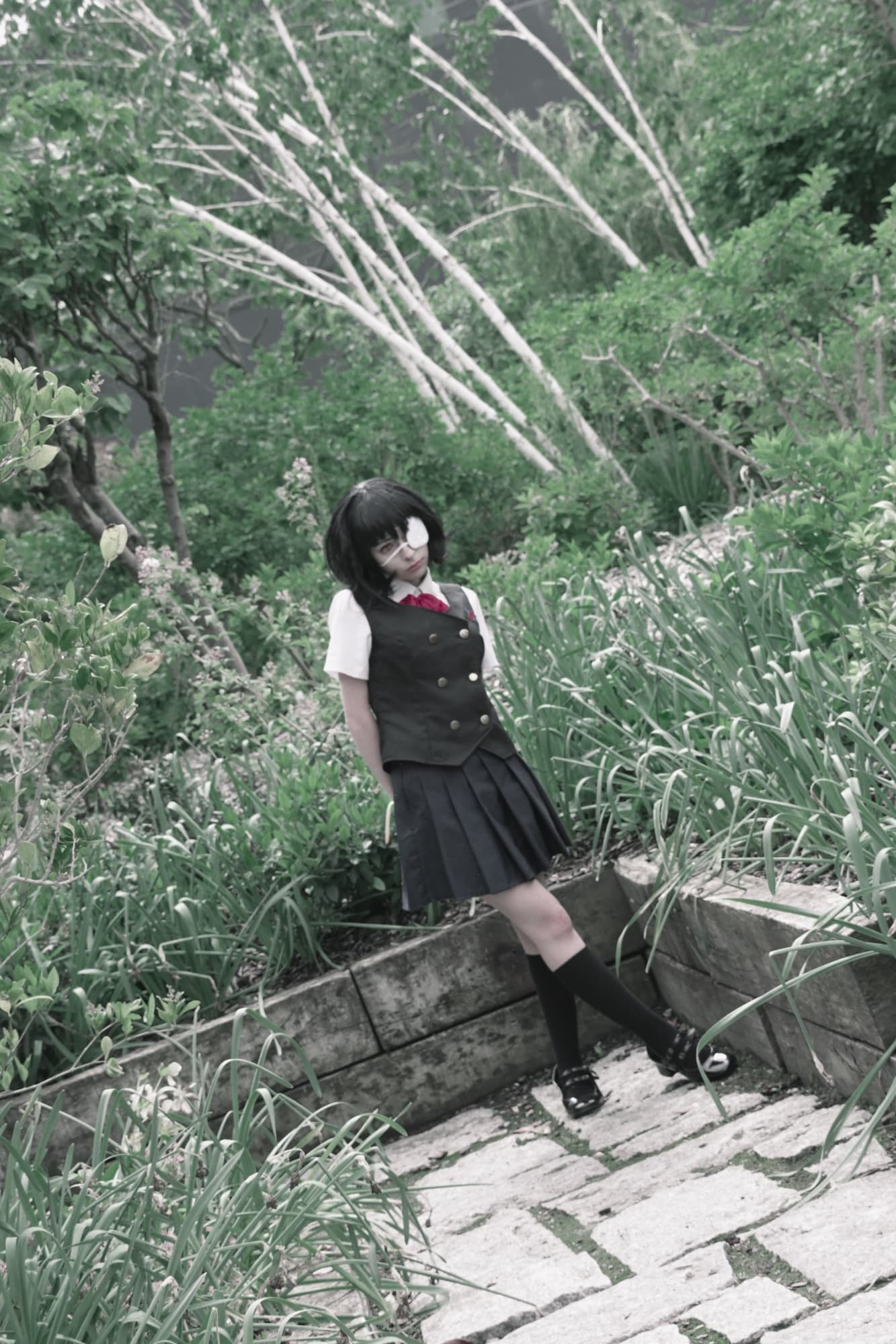 Mei Misaki  - Photo 16