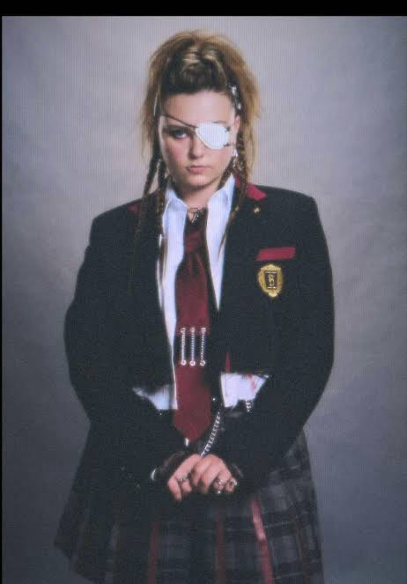 Main reference  - Photo 2