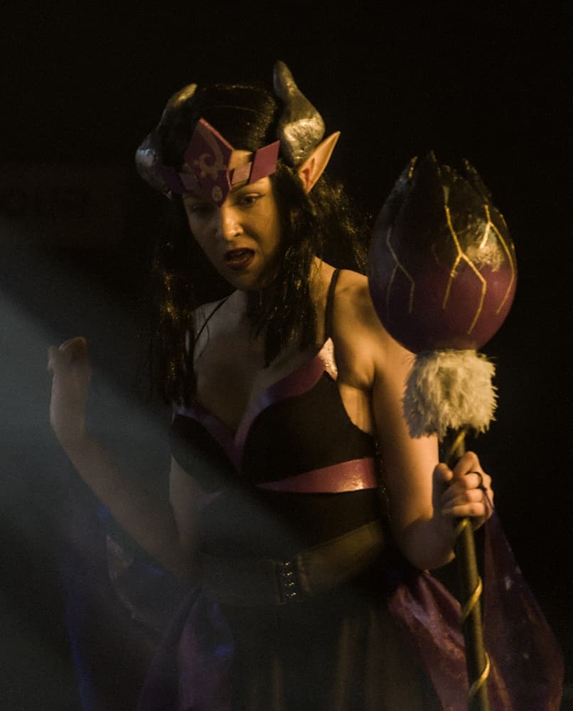 Geek and Game 2025 - Photo 6