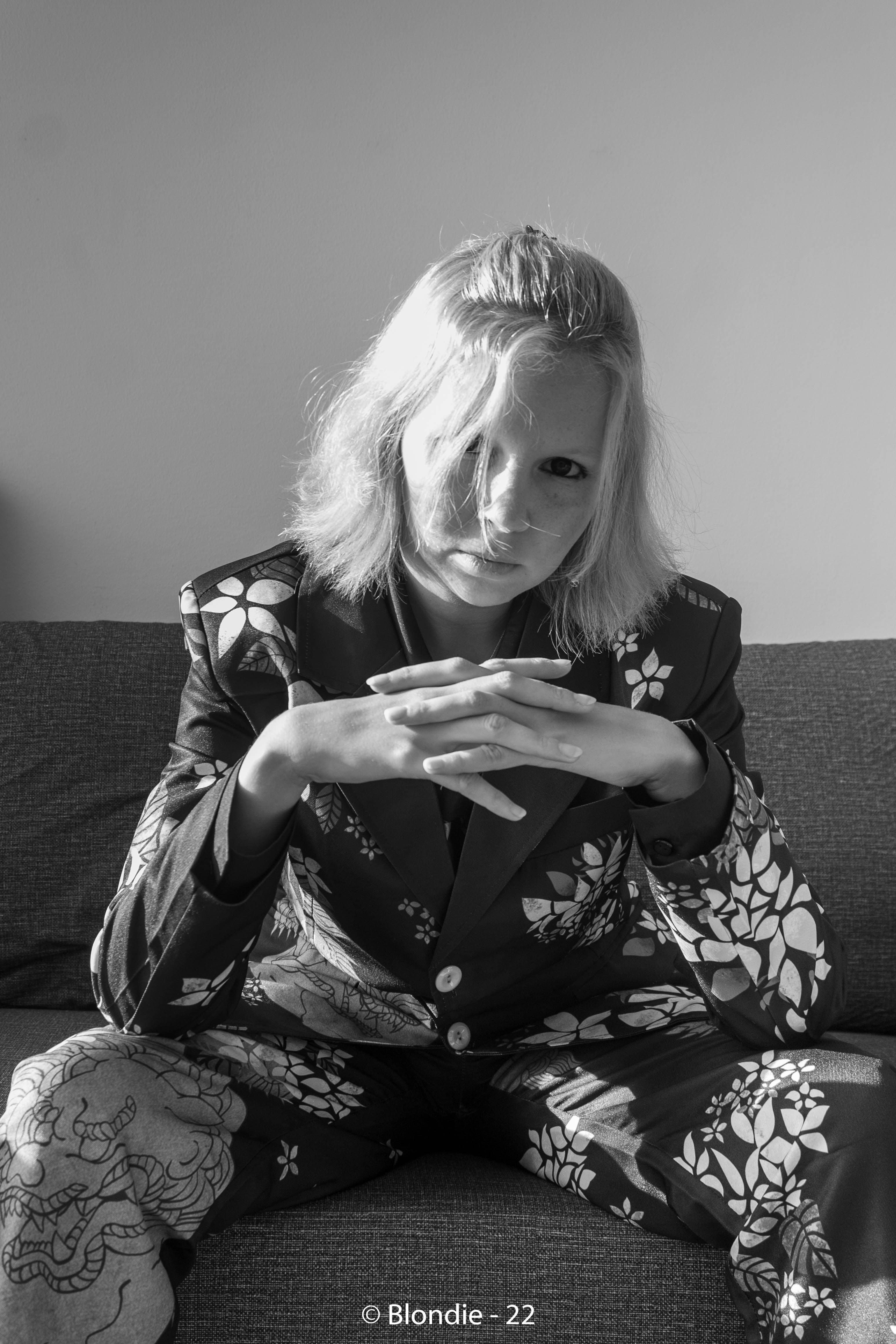 Shooting Tenue Exhibition - Photo 3