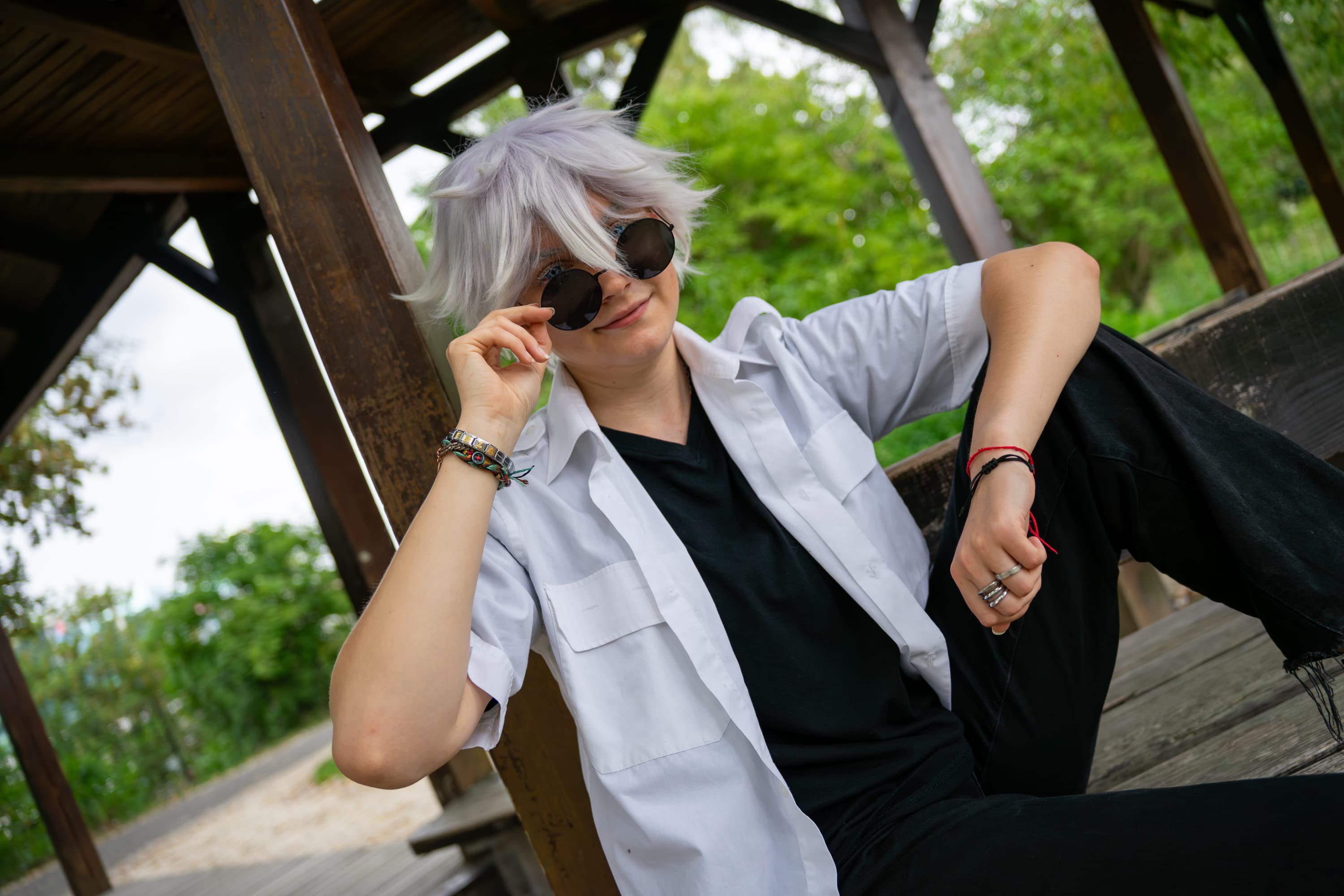 Gojo Satoru - Photo 5