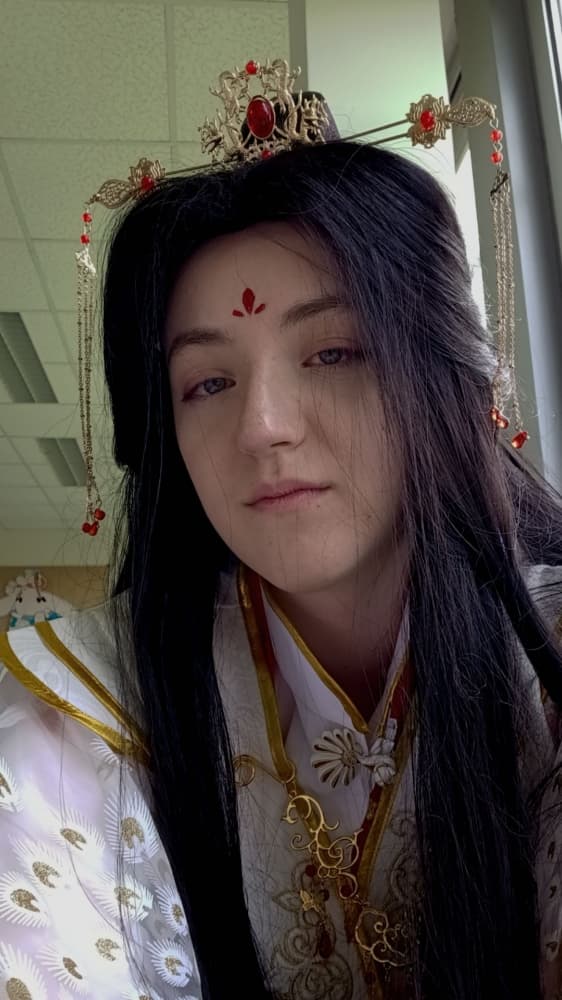 Xie lian  - Photo 4