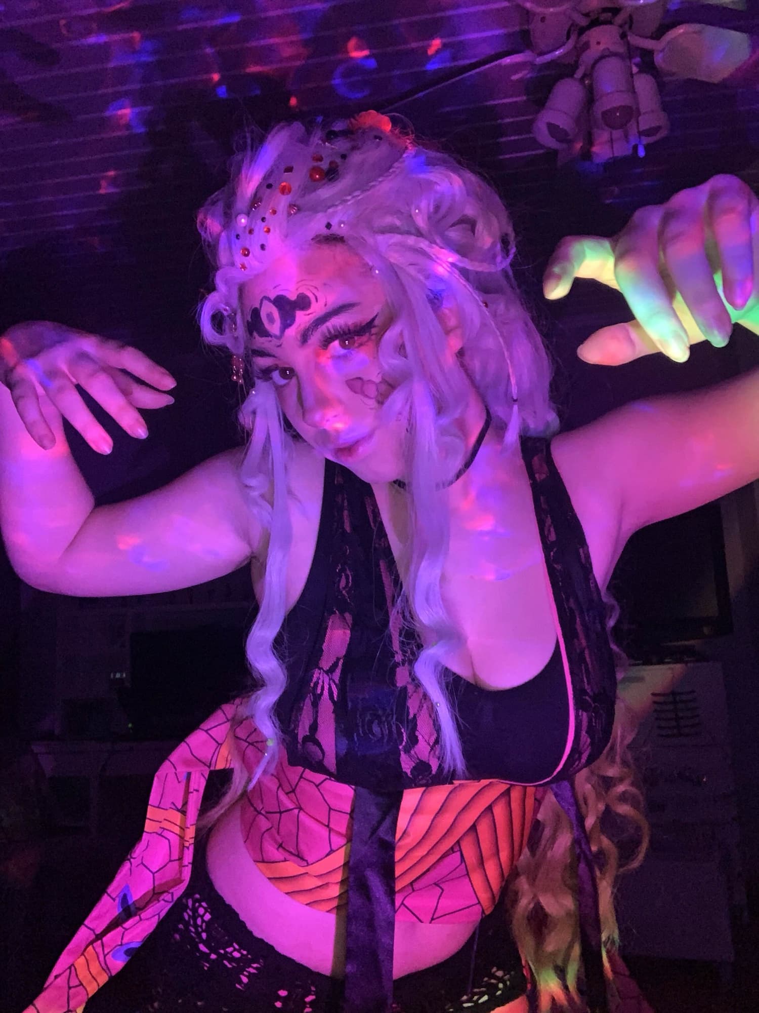 Daki (2024) - Photo 2