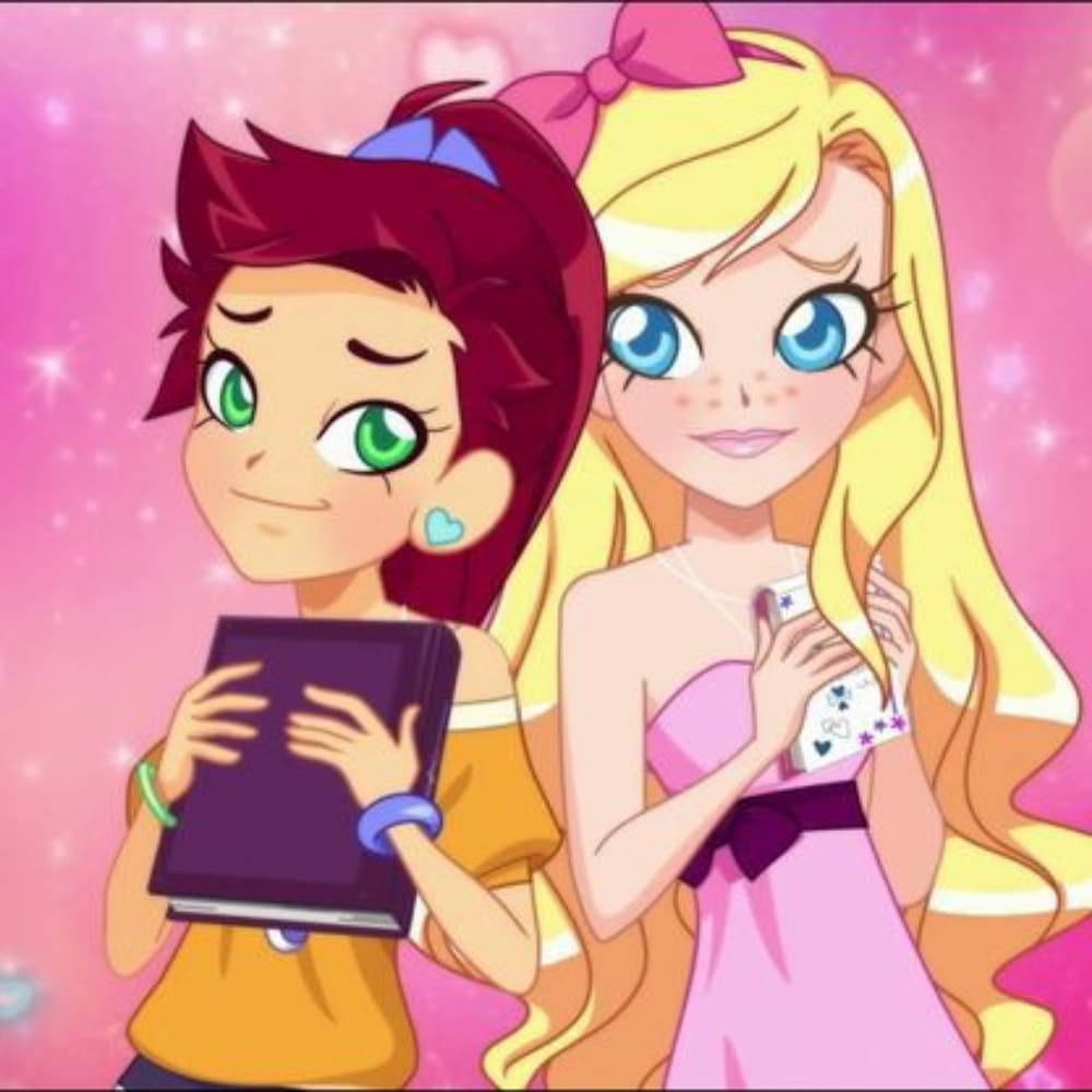 🎀 Auriana/Iris 🎀