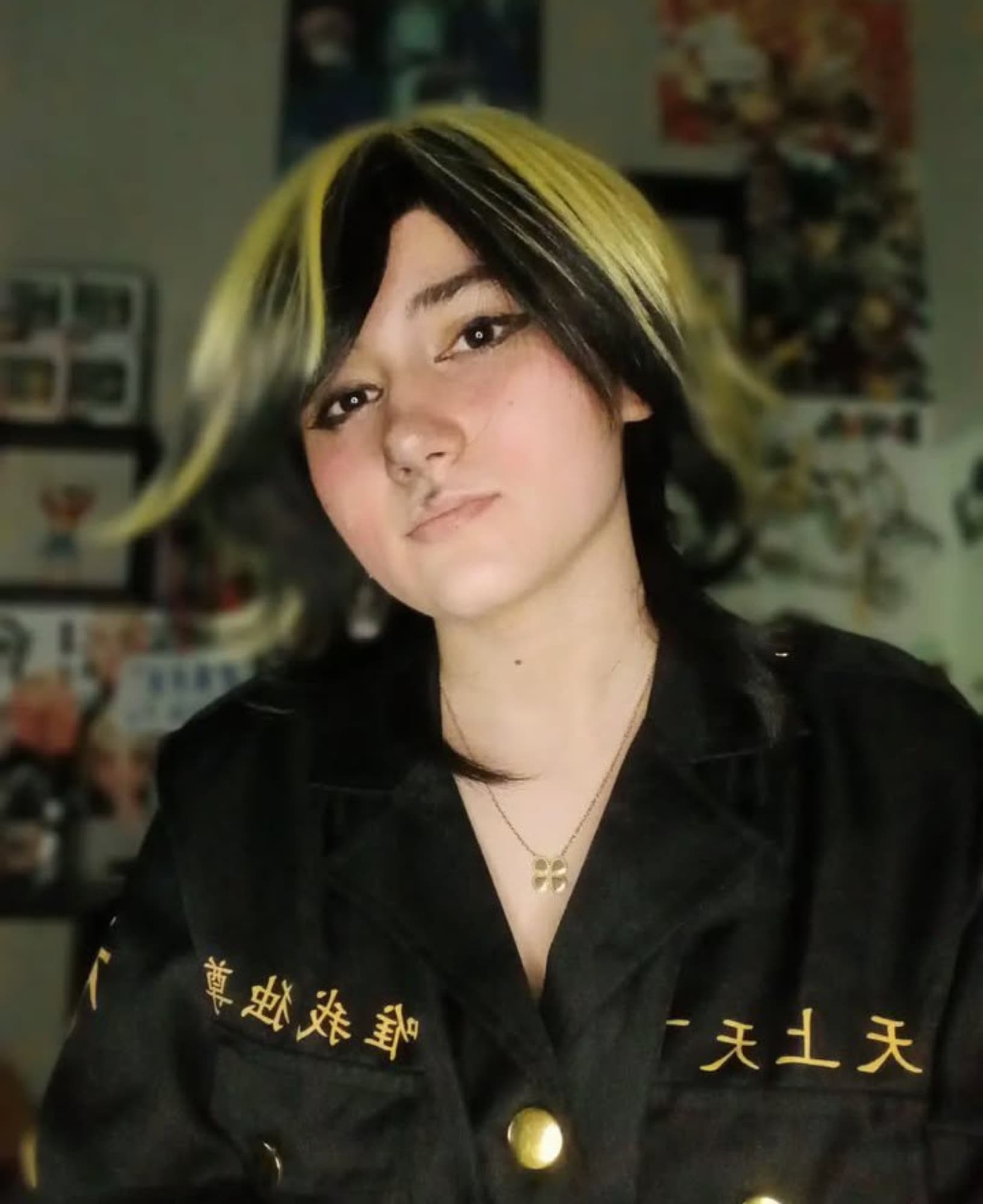 Kazutora Hanemiya - Photo 1