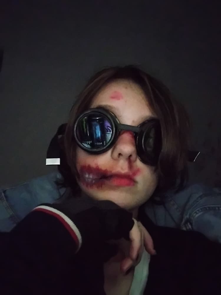 Ticci Toby - Photo 5