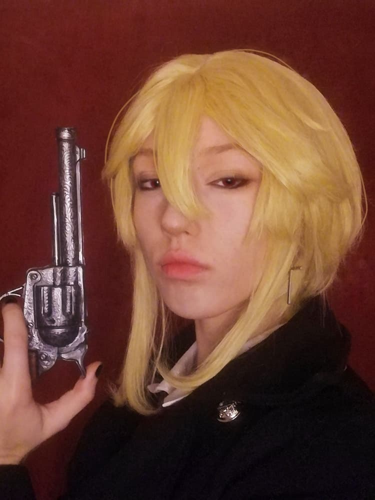 William Moriarty  - Photo 3