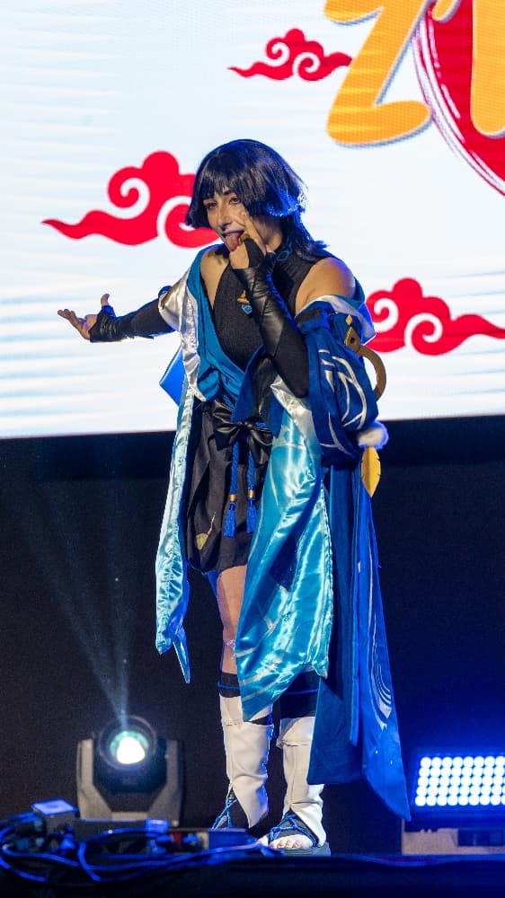 Scara half finished - Photo 1