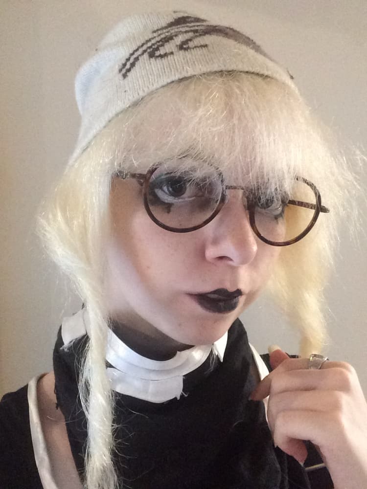 Team Skull 2018-2019 - Photo 7