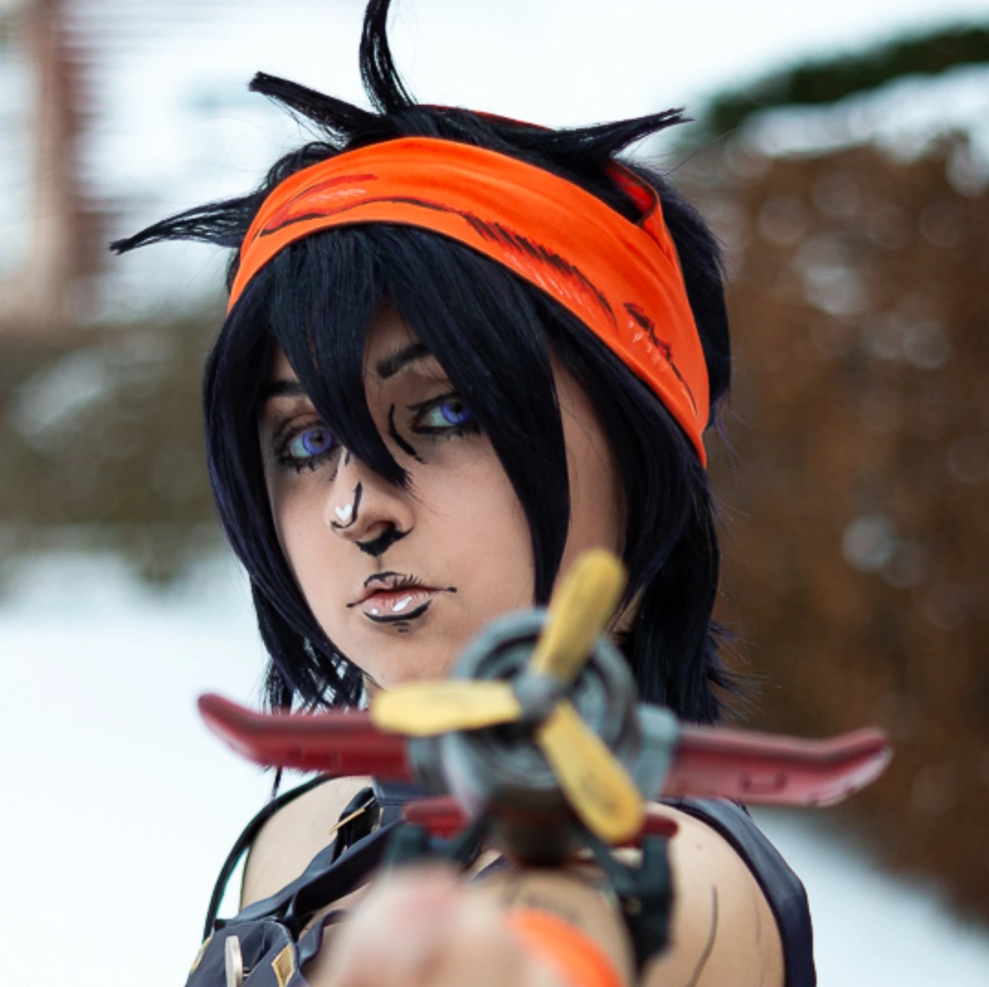 Narancia Ghirga  - Photo 13