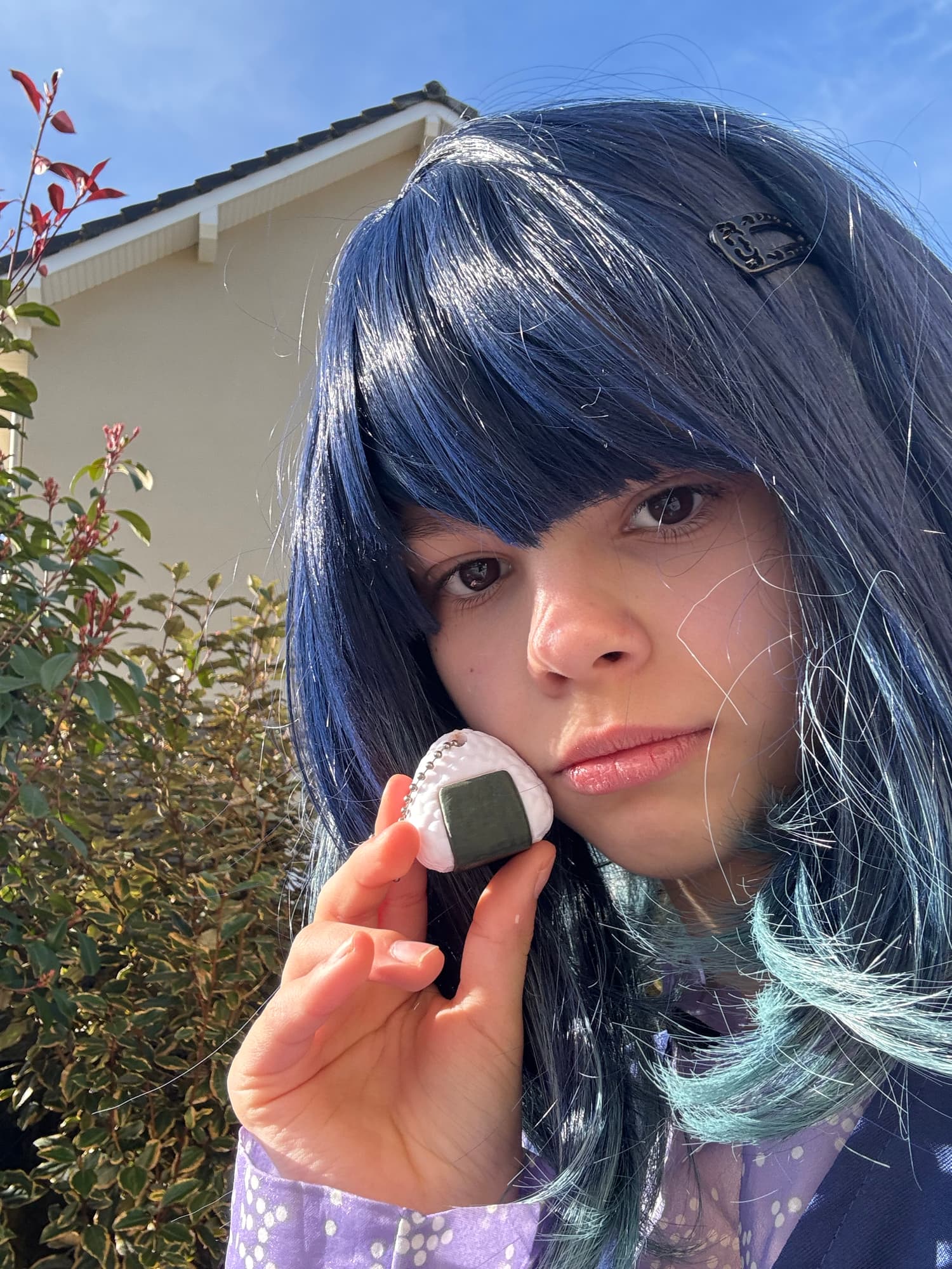 Akane Kurokawu  - Photo 32