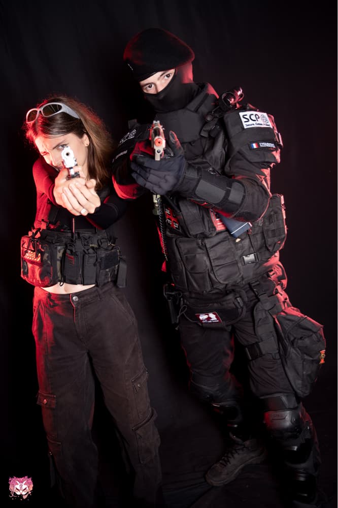 Boc’n geek 2024 - Photo 1