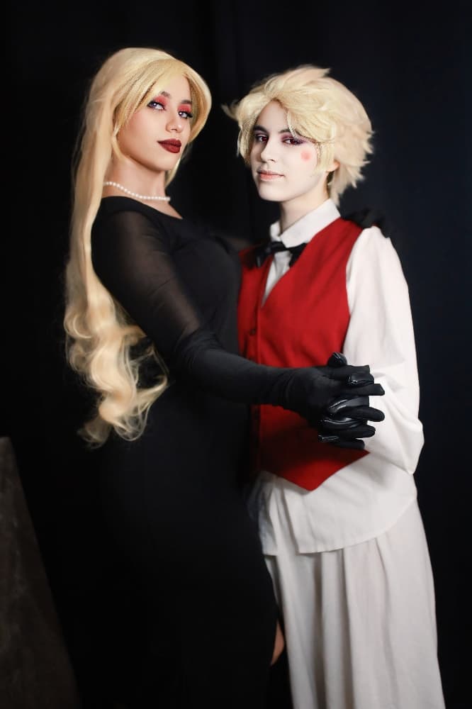 Lilith et Lucifer - Photo 1