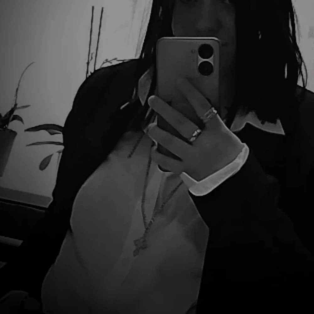 Takumi Ichinose  - Nana cosplay photoshoot cover