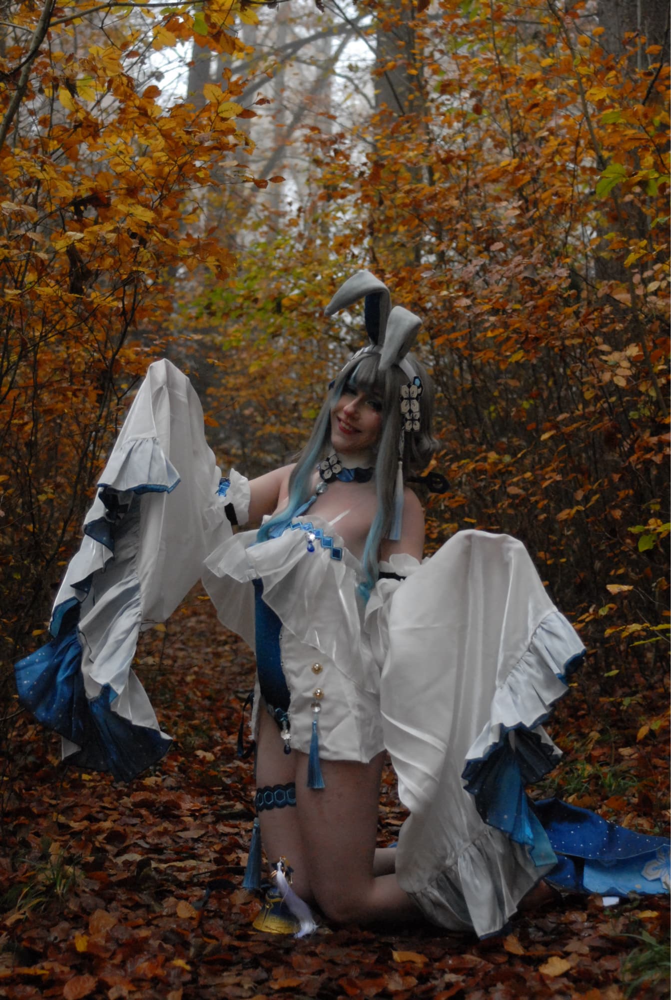 Guizhong Bunny - Photo 25