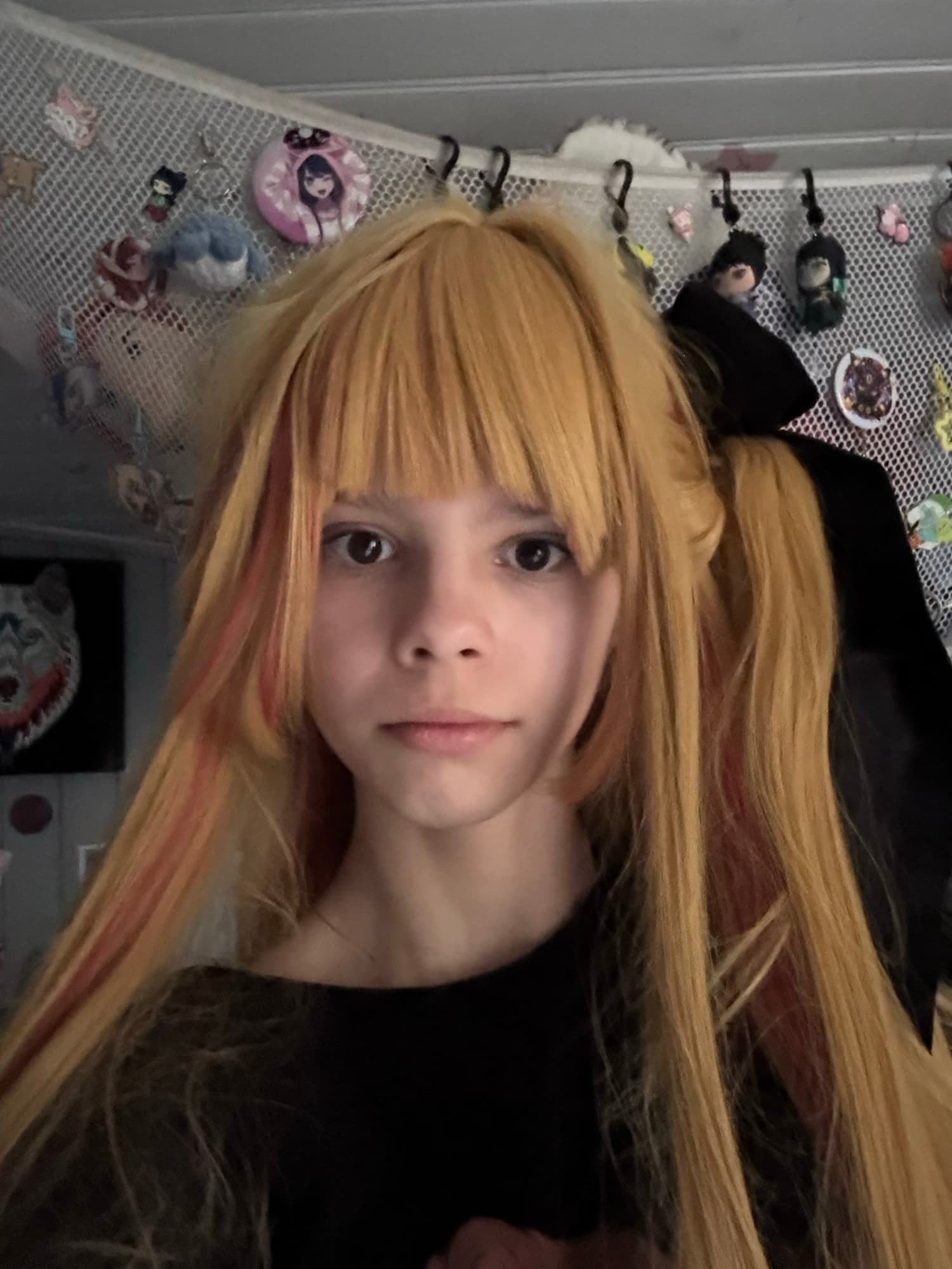 Ruby Hoshino (Wig) - Photo 8