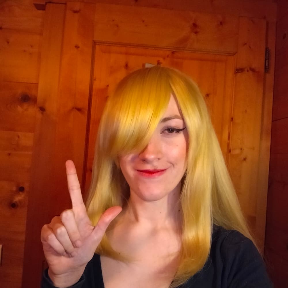 Cynthia (costest) - Photo 7