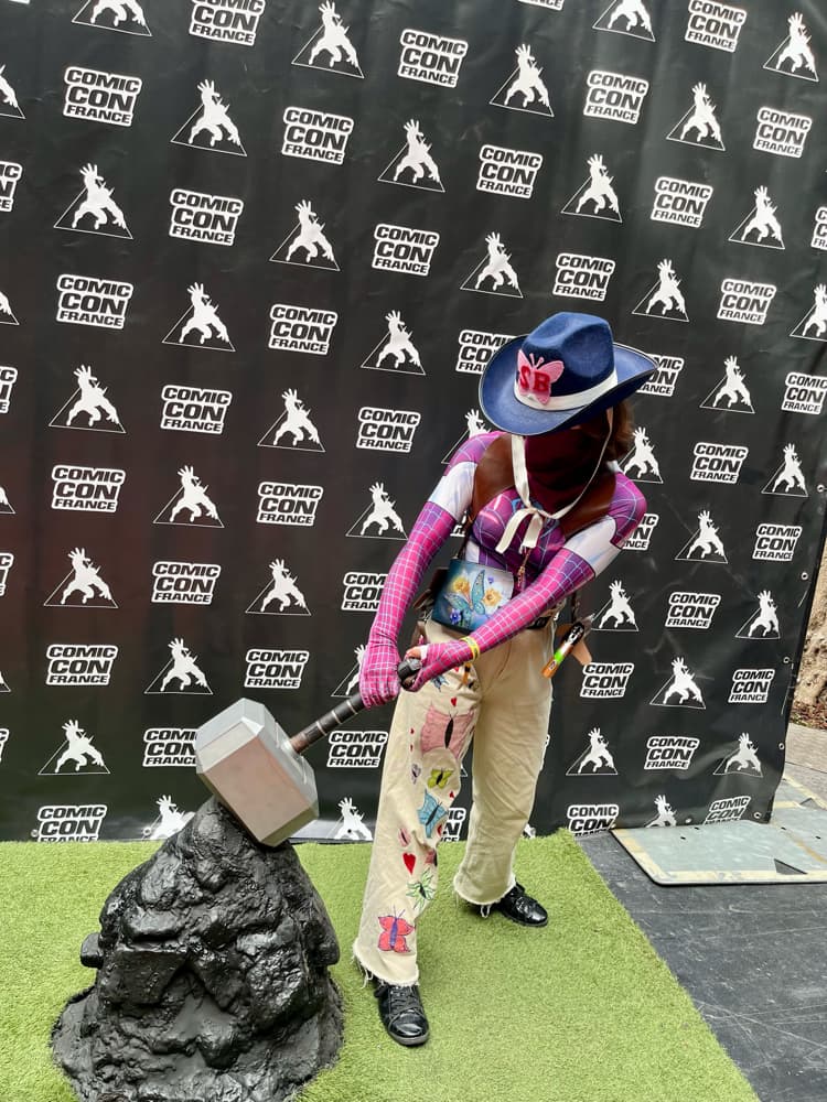 Spider butterfly  - Photo 25