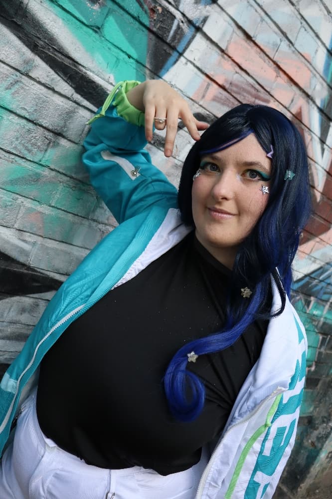 An Shiraishi - Photo 9