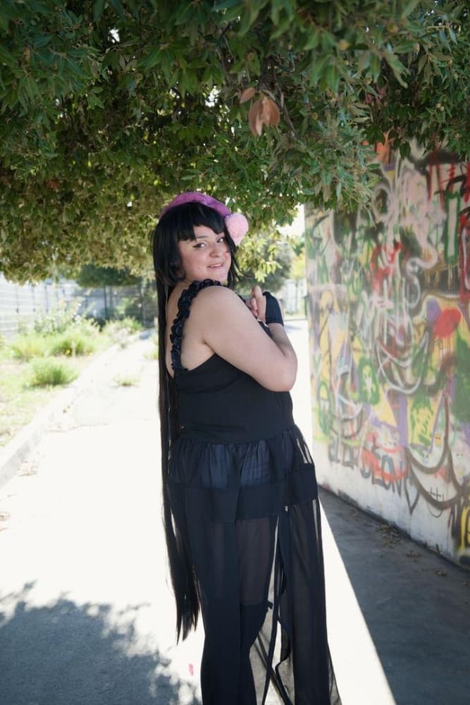 Ophelia (v1) - Photo 4