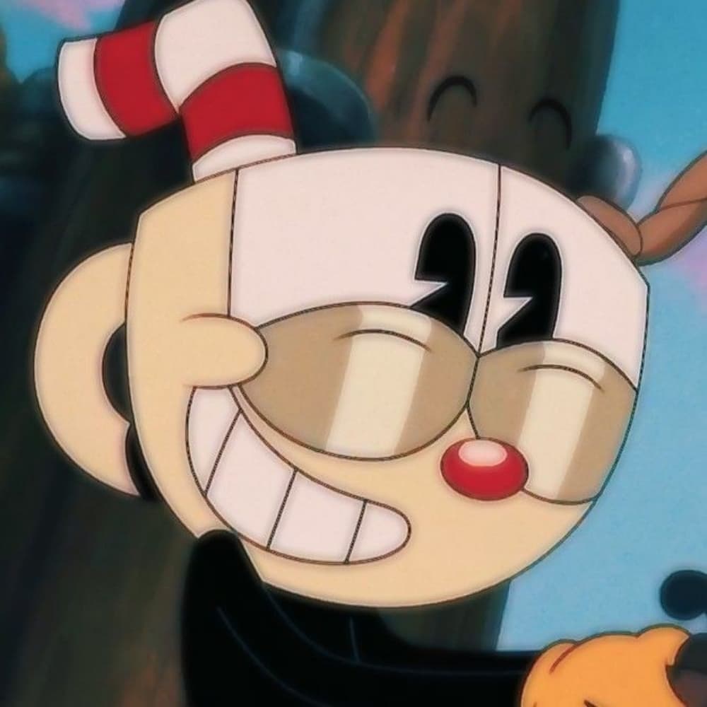 Cuphead
