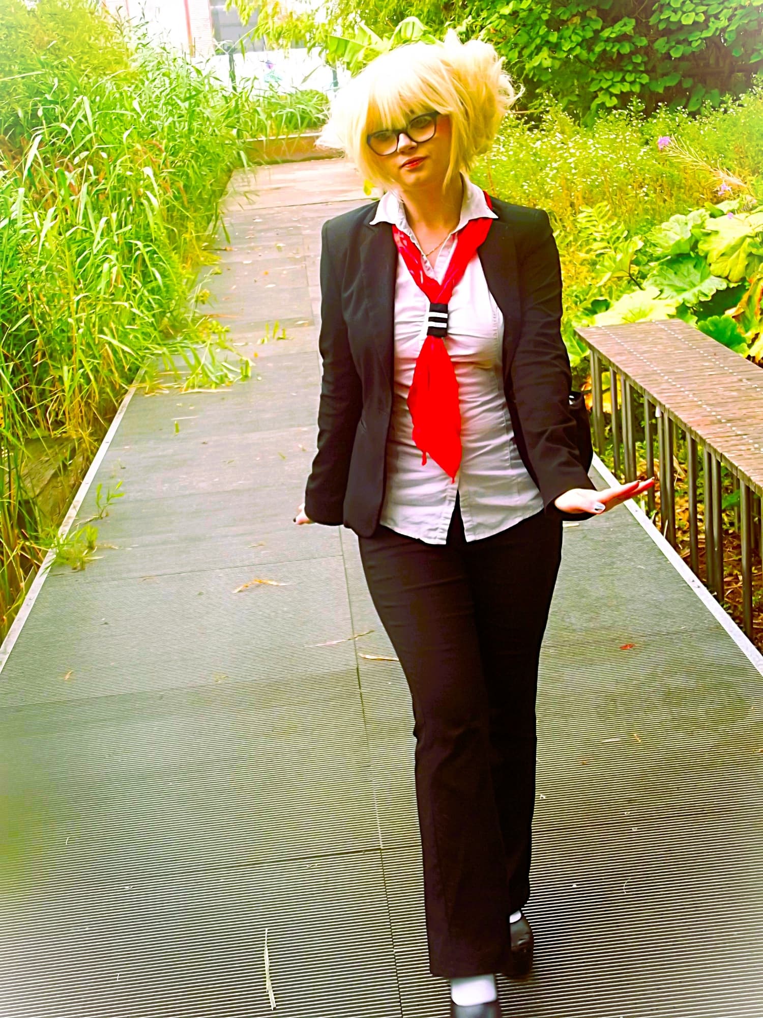 Toga costard - Photo 10