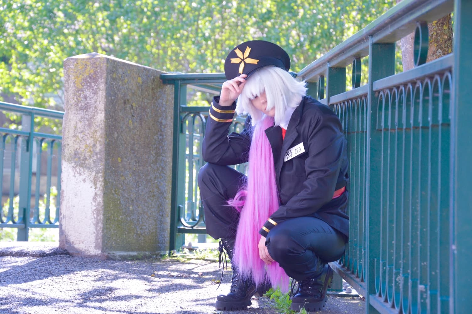 Kenjirou yozakura  - Photo 7