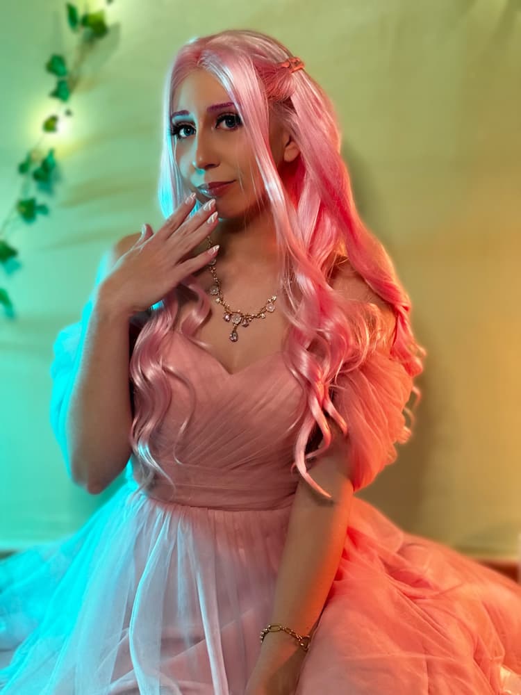 Bookcosplay - Photo 10