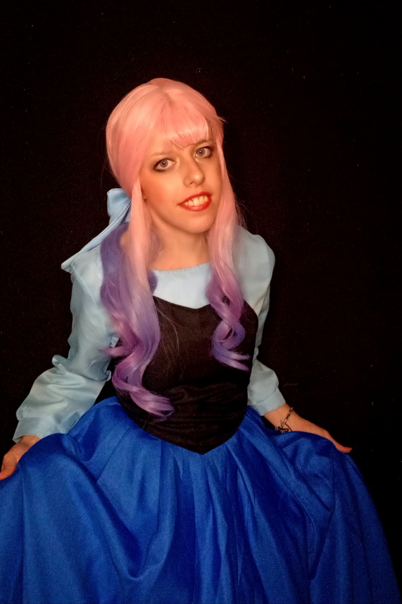 Kokomi Ariel version